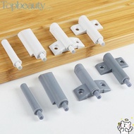TOPBEAUTY Damper Buffer, Close Buffer Piston Door Damper, Soft Cabinet Door Stops Push To Open For H