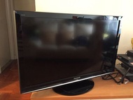 Panasonic VIERA TV 37吋 (全高清數碼電視)