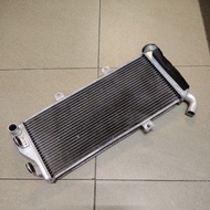 Radiator Kawasaki ER6N ER6F ER6 2012 - 2016 original Kawasaki Japan part