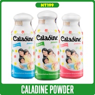 Caladine Powder | Itchy Skin Powder for Prickly Heat for Children and Adults - Original, Soft, Activ