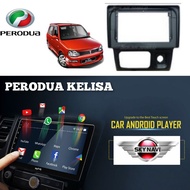 PERODUA KELISA CAR ANDROID PLAYER