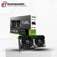 VGA Asus Dual RTX 5060 8GB OC