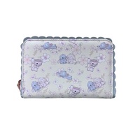 Loungefly 迪士尼史迪仔櫻花銀包