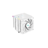 Deepcool AK620 DIGITAL White