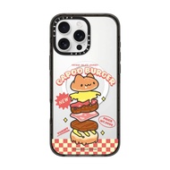 CASETiFY | Burger Bugcat Case [Bugcat Capoo]