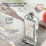 RUYI | Long-lasting Rose Scent Perfume 72hours