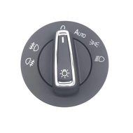 Automatic Headlight Switch Lingdu Golf 7 Tiguan L 5GG 941 431 D High Quality Ready Stock