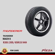 THUNDERER MACH II R301 205/65R15 94H