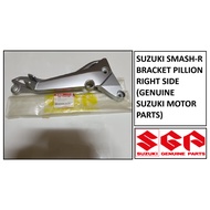 SUZUKI SMASH-R BRACKET FOOREST RIGHT SIDE (43811-07H00-000)
