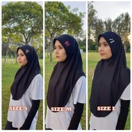 TUDUNG SPORT SUKAN ADIDAS DEWASA DAN KANAK KANAK