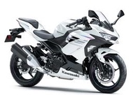 【勝大重機】2023 KAWASAKI NINJA 400 ABS 售價$31.8萬 忍4 Ninja400 忍者 4色