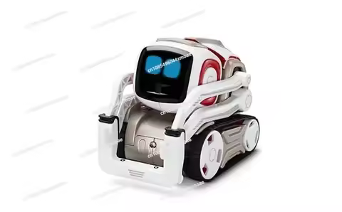 Anki Cozmo Vector Digital Second Generation Intelligent Christmas Gift Robot Remote Control Music Li