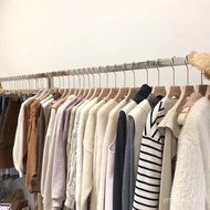 Wooden Clothing Store JE4I