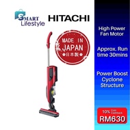 Hitachi Vacuum Cleaner PV-XD700
