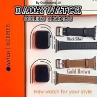 2025 TOP Hermè Series 9 Smart Watch