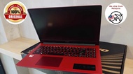 ACER ASPIRE 3 AMD A6 + RADEON  GRAPHICS GAMING LAPTOP 100% ORIGINAL USED