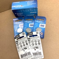 Renata CR2032 3V Lithium Battery CR2032 Battery/Battery Original Product