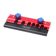 [kwbyle] SiaBiced Etching Vise Sheet Forming Vise Clamping Knobs Etching Sheet Bender