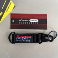 GANTUNGAN Honda HRC Keychain / Original / Multipurpose