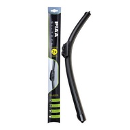 PIAA Si-Tech Silicone Wipers By Autobacs SG (various sizes)