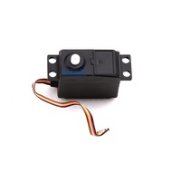 [Op105] 12429ชิ้นส่วนดั้งเดิม0101-1098 Wltoys 12428รถ RC อะไหล่สกรู/เฟืองท้าย/เซอร์โว/นัท/มอเตอร์/เป