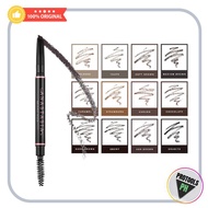 Anastasia Beverly Hills Brow Definer 3-in-1 Triangle Tip Easy Precision Eyebrow Pencil