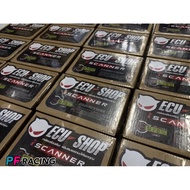 I SCANNER ECU SHOP สมาร์ทเกจอัจฉริยะที่มาในราคาสุดคุ้ม