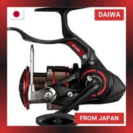 Daiwa (DAIWA) Spinning Reel (Lever Brake) 19 Ignis 2500LBD (2019 Model)