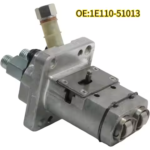 High quality New For 1E110-51013 Fuel Injection Pump For Z482 Engine