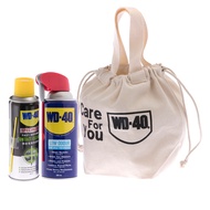 [特價]WD-40 Switch搖桿救星組合 微氣味300ml+快乾型精密電器清潔劑200ml