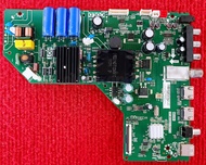 เมนบอร์ด TCL LED43D2940 พาสบอร์ด TP.MS3663.PB772