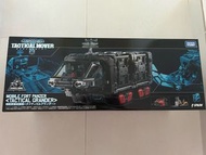 TAKARA TOMY 戴亞克隆 Diaclone TM33,TM35,DA-109