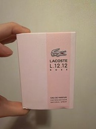 Lacoste L.12.12 Rose 淡香水