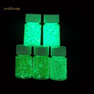 REDD Luminous Star Moon Nail Art Glitter Glow in The Dark Sequins Confetti for DIY Acrylic Nails Res
