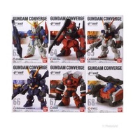 屯門站交收 全新 bandai fw gundam converge 11 高達 機動戰士 食玩 盒蛋 海盜 z 共7款