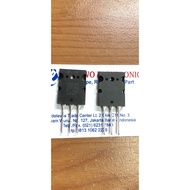 Transistor A1943-C5200 original