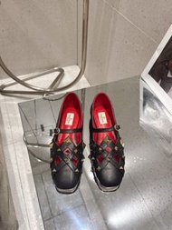 Valentino Mary Jane Shoe