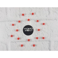 M2 Flight Controller Anti Vibration FC ESC Rubber Grommet