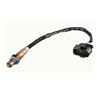 65cm 077906265J 078906265M 0258006287 New Oxygen Sensor for AUDI A4 B5 A6 C5 A8 D2 ALLROAD C5 SKODA 