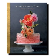 Maggie Austin Cake Decorating Book
