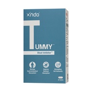 [Bundle of 5] Xndo Tummy™ Bloat Inhibitor™
