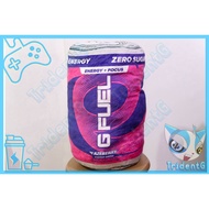 G FUEL Fazeberry Can PILLOW Gfuel