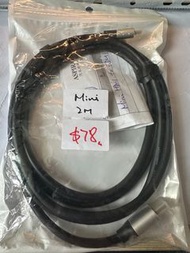 zoguo mini hdmi轉hdmi, 2米