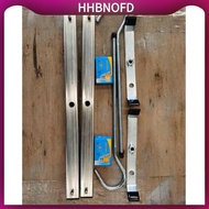 [hhbnofdmz] Car Roof Rack Ladder Clamps Van Ladder Clamps Ladder Accessories Heavy Duty Ladder Holde