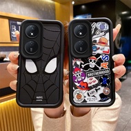 Casing for Huawei Honor X7b 4G/5G Phone Case CLK-LX1, CLK-LX2, CLK-LX3 Influencer New Style Trendy S