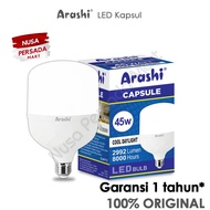 CAHAYA Arashi LED Capsule 45 W watt 45W CDL White Light