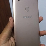 oppo f5 youth ram 3/32 second