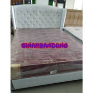 KASUR SPRINGBED CENTRAL DIVAN KING DIVAN RAJA DIVAN MEWAH