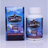 Sehat Mata Limatta - Limatta Asli - Limatta Original - Obat Mata