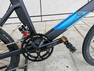 Java cl carbon 22s 全新陳列